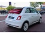 Fiat 500 1.2 Star | Pelle Frau Leder | Beats Audio | Apple CarPlay | Climate Control | Cruise Control | 16 inch LMV