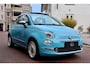 Fiat 500 TwinAir Spiaggina ’58 | Unieke uitvoering | Volledig uitgerust | Automatische airco | Parkeersensoren | Speciale kleur