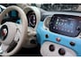 Fiat 500 TwinAir Spiaggina ’58 | Unieke uitvoering | Volledig uitgerust | Automatische airco | Parkeersensoren | Speciale kleur