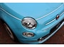 Fiat 500 TwinAir Spiaggina ’58 | Unieke uitvoering | Volledig uitgerust | Automatische airco | Parkeersensoren | Speciale kleur