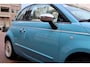Fiat 500 TwinAir Spiaggina ’58 | Unieke uitvoering | Volledig uitgerust | Automatische airco | Parkeersensoren | Speciale kleur