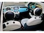 Fiat 500 TwinAir Spiaggina ’58 | Unieke uitvoering | Volledig uitgerust | Automatische airco | Parkeersensoren | Speciale kleur