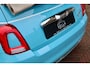 Fiat 500 TwinAir Spiaggina ’58 | Unieke uitvoering | Volledig uitgerust | Automatische airco | Parkeersensoren | Speciale kleur
