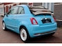 Fiat 500 TwinAir Spiaggina ’58 | Unieke uitvoering | Volledig uitgerust | Automatische airco | Parkeersensoren | Speciale kleur