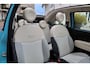 Fiat 500 TwinAir Spiaggina ’58 | Unieke uitvoering | Volledig uitgerust | Automatische airco | Parkeersensoren | Speciale kleur