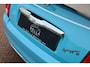 Fiat 500 TwinAir Spiaggina ’58 | Unieke uitvoering | Volledig uitgerust | Automatische airco | Parkeersensoren | Speciale kleur