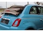 Fiat 500 TwinAir Spiaggina ’58 | Unieke uitvoering | Volledig uitgerust | Automatische airco | Parkeersensoren | Speciale kleur