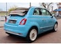 Fiat 500 TwinAir Spiaggina ’58 | Unieke uitvoering | Volledig uitgerust | Automatische airco | Parkeersensoren | Speciale kleur