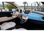 Fiat 500 TwinAir Spiaggina ’58 | Unieke uitvoering | Volledig uitgerust | Automatische airco | Parkeersensoren | Speciale kleur