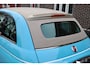 Fiat 500 TwinAir Spiaggina ’58 | Unieke uitvoering | Volledig uitgerust | Automatische airco | Parkeersensoren | Speciale kleur