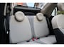 Fiat 500 TwinAir Spiaggina ’58 | Unieke uitvoering | Volledig uitgerust | Automatische airco | Parkeersensoren | Speciale kleur