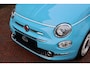 Fiat 500 TwinAir Spiaggina ’58 | Unieke uitvoering | Volledig uitgerust | Automatische airco | Parkeersensoren | Speciale kleur