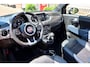 Fiat 500C 0.9 TwinAir Rockstar | Cabrio | Apple CarPlay | Automatische airco | Sportstoelen | Parkeersensoren | Uniek interieur