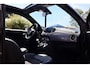 Fiat 500C 0.9 TwinAir Rockstar | Cabrio | Apple CarPlay | Automatische airco | Sportstoelen | Parkeersensoren | Uniek interieur