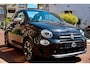 Fiat 500C 0.9 TwinAir Rockstar | Cabrio | Apple CarPlay | Automatische airco | Sportstoelen | Parkeersensoren | Uniek interieur
