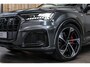 Audi Q7 60 TFSI e Quattro Competition *Pano*RS-Stoelen*B&O*360 Camera*Soft-Close*