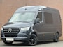 Mercedes-Benz Sprinter 317CDI 170PK 9G-Tronic Dubbelcabine / 3.500KG Trekhaak / Euro6