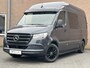Mercedes-Benz Sprinter 317CDI 170PK 9G-Tronic Dubbelcabine / 3.500KG Trekhaak / Euro6