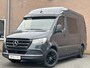 Mercedes-Benz Sprinter 317CDI 170PK 9G-Tronic Dubbelcabine / 3.500KG Trekhaak / Euro6