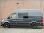 Mercedes-Benz Sprinter 317CDI 170PK 9G-Tronic Dubbelcabine / 3.500KG Trekhaak / Euro6