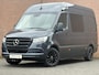 Mercedes-Benz Sprinter 317CDI 170PK 9G-Tronic Dubbelcabine / 3.500KG Trekhaak / Euro6