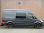 Mercedes-Benz Sprinter 317CDI 170PK 9G-Tronic Dubbelcabine / 3.500KG Trekhaak / Euro6