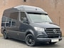 Mercedes-Benz Sprinter 317CDI 170PK 9G-Tronic Dubbelcabine / 3.500KG Trekhaak / Euro6