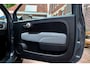 Fiat 500 1.2 Pop Star | Uconnect touchscreen | Parkeersensoren | Bluetooth | Carrera Grey | USB-aansluitin