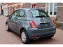 Fiat 500 1.2 Pop Star | Uconnect touchscreen | Parkeersensoren | Bluetooth | Carrera Grey | USB-aansluitin