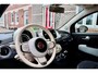 Fiat 500 1.2 Pop Star | Uconnect touchscreen | Parkeersensoren | Bluetooth | Carrera Grey | USB-aansluitin