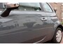 Fiat 500 1.2 Pop Star | Uconnect touchscreen | Parkeersensoren | Bluetooth | Carrera Grey | USB-aansluitin