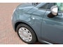 Fiat 500 1.2 Pop Star | Uconnect touchscreen | Parkeersensoren | Bluetooth | Carrera Grey | USB-aansluitin