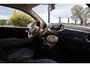 Fiat 500 1.2 Pop Star | Uconnect touchscreen | Parkeersensoren | Bluetooth | Carrera Grey | USB-aansluitin