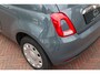 Fiat 500 1.2 Pop Star | Uconnect touchscreen | Parkeersensoren | Bluetooth | Carrera Grey | USB-aansluitin