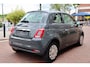 Fiat 500 1.2 Pop Star | Uconnect touchscreen | Parkeersensoren | Bluetooth | Carrera Grey | USB-aansluitin