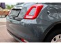 Fiat 500 1.2 Pop Star | Uconnect touchscreen | Parkeersensoren | Bluetooth | Carrera Grey | USB-aansluitin