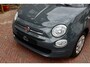 Fiat 500 1.2 Pop Star | Uconnect touchscreen | Parkeersensoren | Bluetooth | Carrera Grey | USB-aansluitin