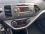 Kia Picanto 1.0 CVVT DYNAMICLINE NL AUTO NAP LOGISCH.