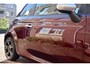 Fiat 500 1.2 Rockstar | Bordeaux Metallic | Apple CarPlay | Panoramadak | Navigatie | Cruise Control | 16 inch LMV