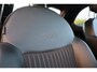 Fiat 500 1.2 Rockstar | Bordeaux Metallic | Apple CarPlay | Panoramadak | Navigatie | Cruise Control | 16 inch LMV