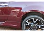 Fiat 500 1.2 Rockstar | Bordeaux Metallic | Apple CarPlay | Panoramadak | Navigatie | Cruise Control | 16 inch LMV