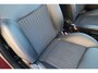 Fiat 500 1.2 Rockstar | Bordeaux Metallic | Apple CarPlay | Panoramadak | Navigatie | Cruise Control | 16 inch LMV