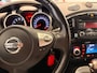 Nissan Juke 1.6i 16v Acenta Automaat Garantie Mooi!