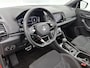Skoda Karoq 1.5 TSI ACT Sportline Business | PANORAMADAK | ADAPTIEF CRUISECONTROL | STOELVERWARMING | CAMERA | STOELVERWARMING V+A | LED | ELEK.ACHTERKLEP | DODEHOEK DETECTIE | DIGITAAL DASHBOARD | SFEEVERLICHTING | VOORRUIT VERWARMING |