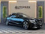 Mercedes-Benz C-klasse 180 Premium Plus Pack PANO|BURMESTER|HuD|360 CAM|MEMORY|SFEERVERLICHTING|AUTO PILOT|DEALER ONDERHOUDEN|VOL!