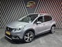 Peugeot 2008 1.2t 110 pk AUTOMAAT|Stoelverwarming|Trekhaak|NAVI