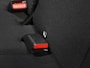 Citroën C1 1.0 VTi Airscape Urban Ride | 1ste eigenaar | Vouwdak/Cabrio | AppleCarplay/AndroidAuto | Airco | Camera | Bluetooth | LED | Start/Stop Systeem | Buitenspiegels elektrisch verstel -en verwarmbaar | 15"LMV | Isofix | Privacy Glass |