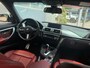 BMW 3-Serie 318i Edition M Sport Shadow High Executive Bj 2018 Km 88.000 Dealer onderhouden 136pk Automaat Top uitvoering