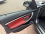 BMW 3-Serie 318i Edition M Sport Shadow High Executive Bj 2018 Km 88.000 Dealer onderhouden 136pk Automaat Top uitvoering