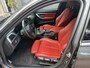 BMW 3-Serie 318i Edition M Sport Shadow High Executive Bj 2018 Km 88.000 Dealer onderhouden 136pk Automaat Top uitvoering